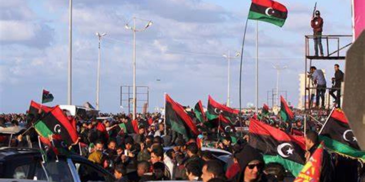 البعثة الأممية لتقصي الحقائق بليبيا تحث أطراف النزاع على وقف الأعمال العدائية بطرابلس وحماية المدنيين