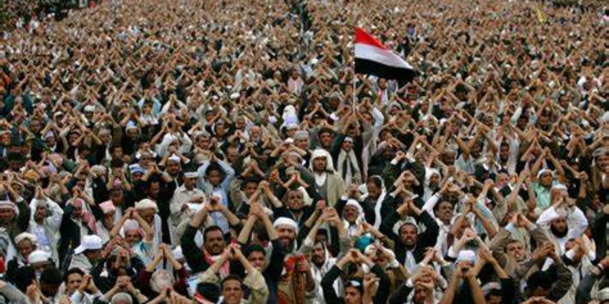 مخاوف أممية من إخفاء واحتجاز مواطن يمني في مصر دون محاكمة وسط مخاوف من ترحيله لبلاده