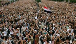 إخفاء واحتجاز مواطن يمني في مصر