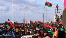 البعثة الأممية لتقصي الحقائق بليبيا تحث