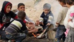 لجنة التحقيق الأممية بسوريا تحذر من تفاقم المعاناة الإنسانية مع استمرار التعبئة والقتال بالجبهة الشمالية