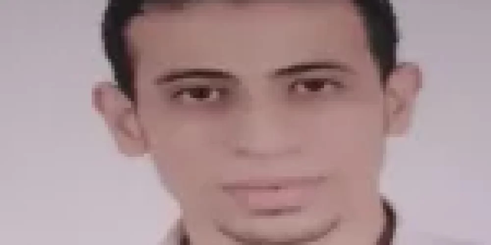 Urgent action to release Yehia Helwa for health reasons for fear of his life