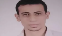 Committee for Justice signatory to statement demand Urgent action to release Yehia Helwa for health reasons for fear of his life