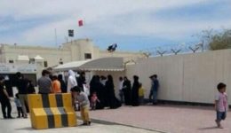 خبراء أمميون يحثون البحرين على تقديم الرعاية اللازمة لنزلاء بسجن "جو" تأكد إصابتهم بـ"السل"