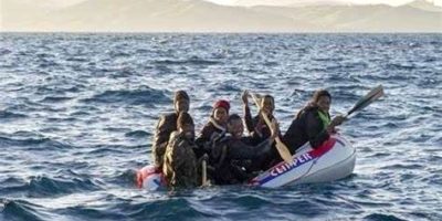 خبراء أمميون يدعون لفتح تحقيقات حول مقتل 37 مهاجرًا إفريقيًا على الحدود الإسبانية – المغربية في مليلة خبراء أمميون يدعون لفتح تحقيقات حول مقتل 37 مهاجرًا إفريقيًا على الحدود الإسبانية – المغربية في مليلة