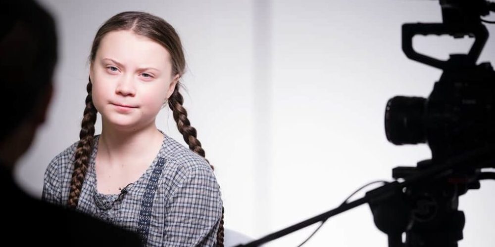 Cop27: Greta Thunberg calls on Egypt’s President Sisi to release political prisoners 