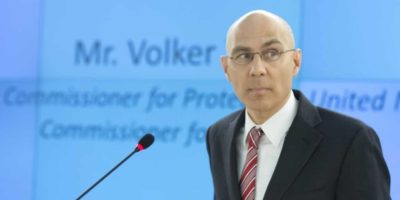 Volker Türk [Flickr]