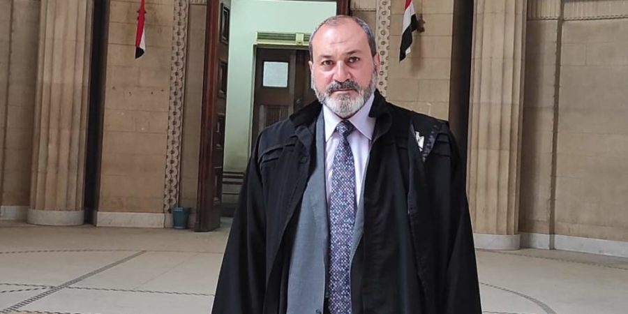 Ahmed el-Helou