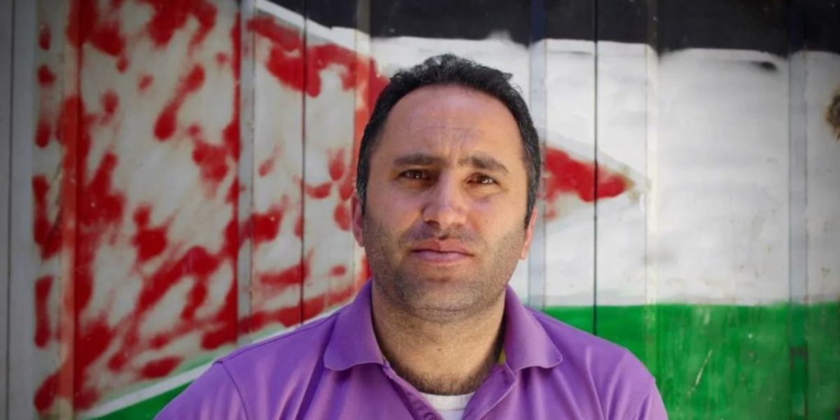 خبراء أمميون يدينون الاعتداءات (الإسرائيلية) على الناشط الفلسطيني عيسى عمرو والمجتمع المدني  