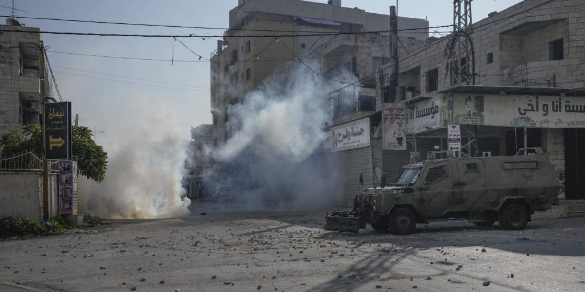 خبراء أمميون يدينون الهجمات (الإسرائيلية) على مخيم جنين بالضفة والذي أسفر عن مقتل 9 فلسطينيين
