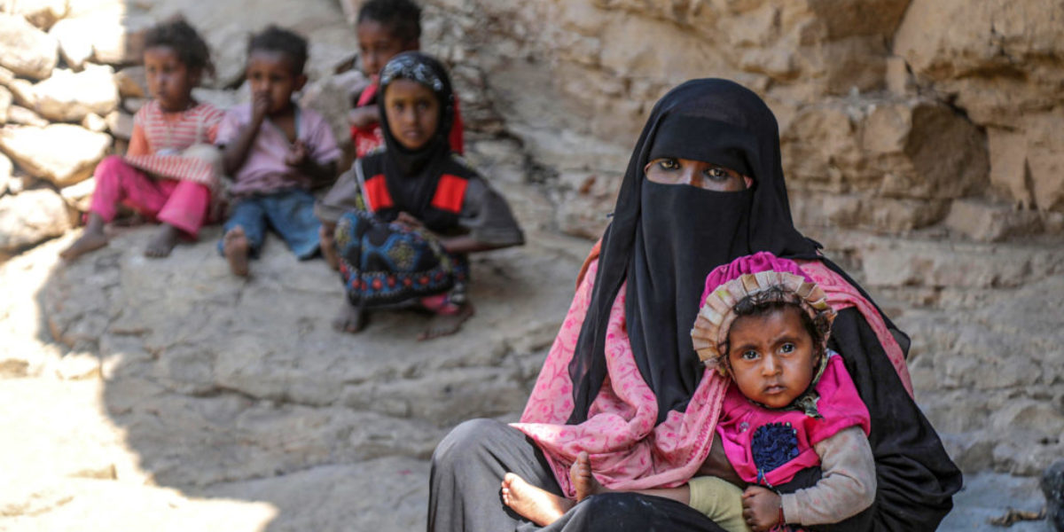 خبراء أمميون يطالبون الحوثيون بوقف الإجراءات التمييزية ضد النساء والفتيات بالمناطق الخاضعة لسيطرتهم