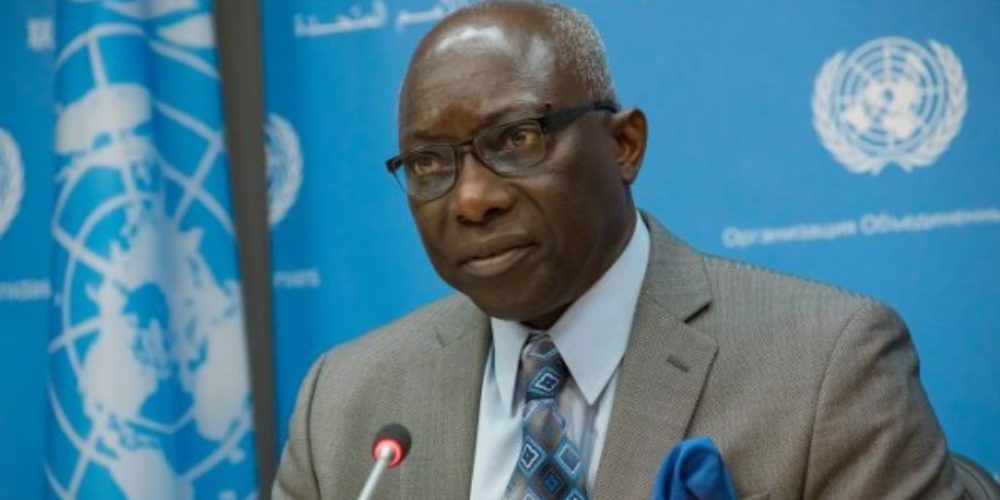 South Sudan: UN experts urge political leaders to prioritise peaceful democratic transition 