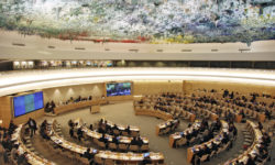 Human Rights Council