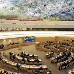 Human Rights Council