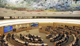 Human Rights Council