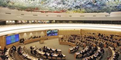 Human Rights Council