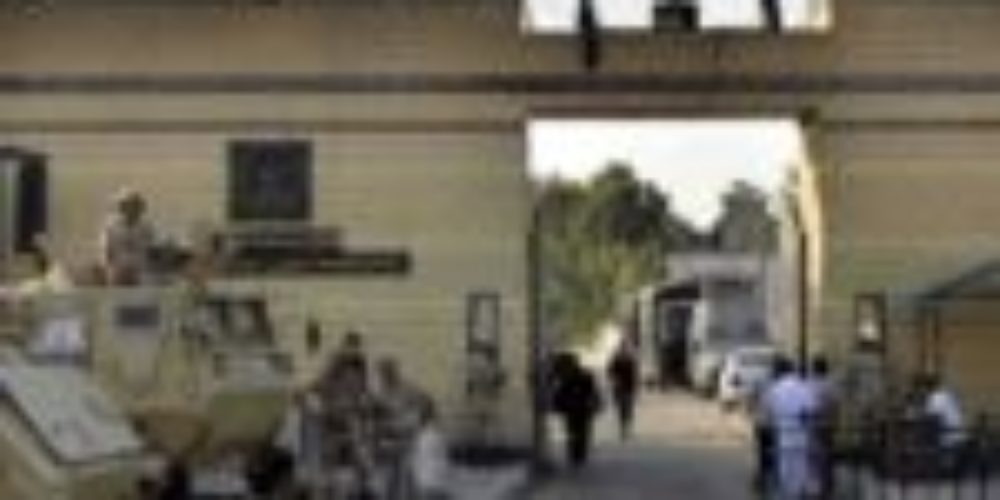 Egypt: Release Prison Population Figures