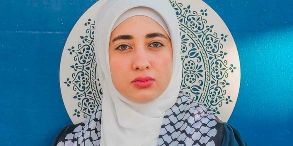 Egypt: CFJ condemns sexual harassment of a female political detainee