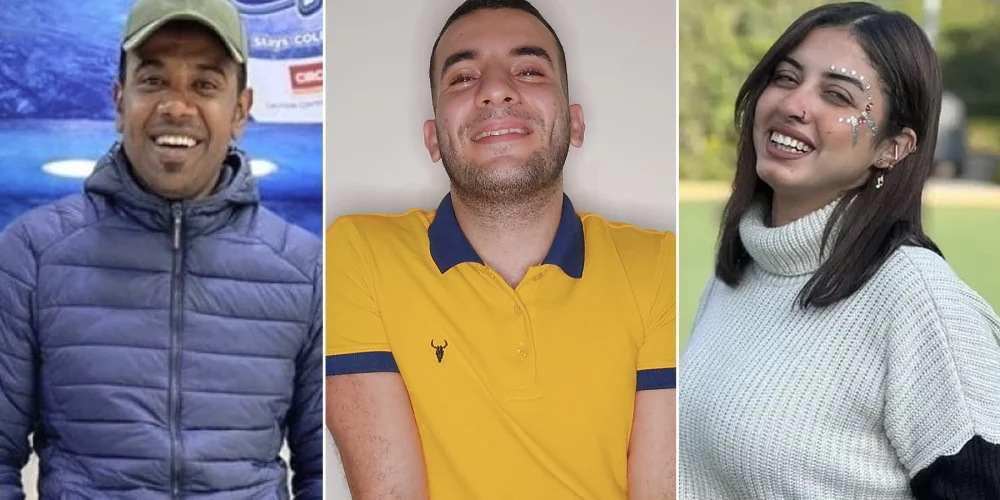 Egypt: CFJ condemns the arrest of 3 vloggers, demands end to indiscriminate terrorism charges