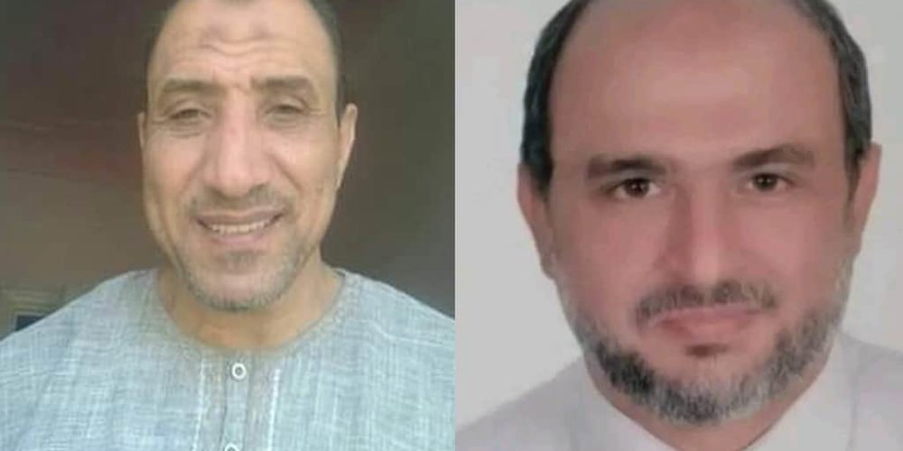Egypt: CFJ documents death of two political detainees in Al-Abadia and Wadi el-Natrun prisons