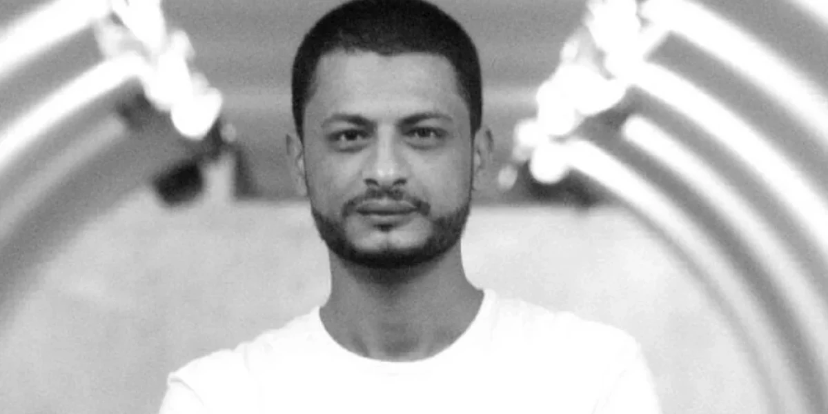 مصر: بيان تضامن مع الشاعر جلال البحيري في الذكرى الخامسة لاحتجازه التعسفي وإعلانه الإضراب عن الطعام