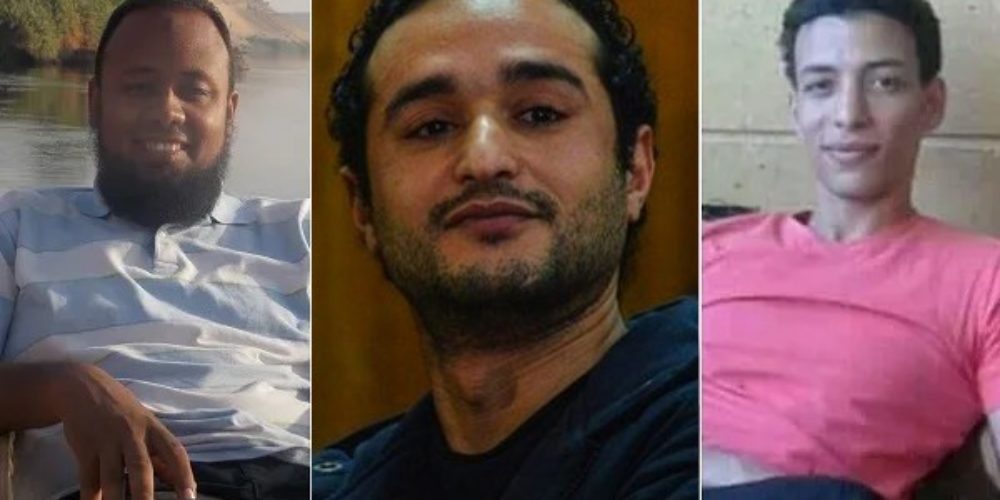 Egypt: CFJ condemns assault on detained activists, calls for probe into Badr prison abuses