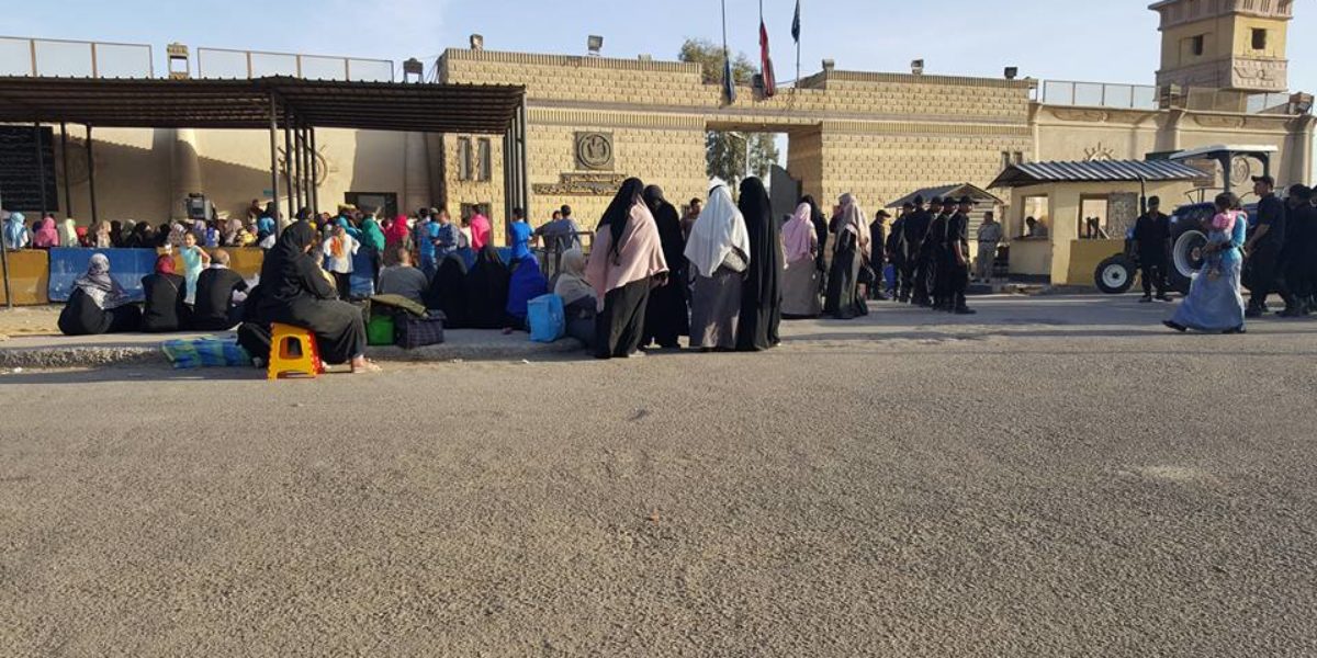كوميتي فور جستس: “أوقفوا الانتهاكات وحفلات التعذيب في (ليمان المنيا 1) بمصر”