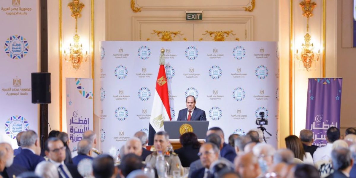 بالتزامن مع مرور عام على إعادة تفعيل لجنة العفو الرئاسي بمصر.. “كوميتي فور جستس”: “ملف محتجزي الرأي بمصر (محلك سر).. ونطالب بقرار رئاسي بتشكيل اللجنة وتحديد صلاحياتها”