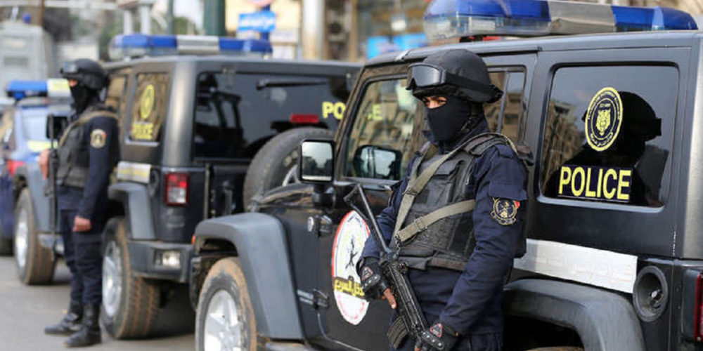 Egypt adds human rights defenders to new terrorism lists after launch of ‘national dialogue’