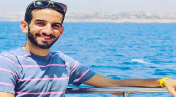 معاذ الشرقاوي