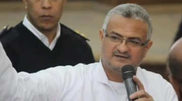 Ahmed Subai