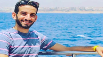 Moaz Al-Sharqawi
