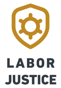 Labor Justice Logo