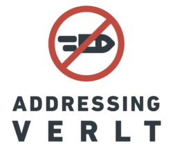 VERLT logo