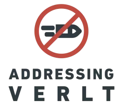 VERLT logo VERLT logo