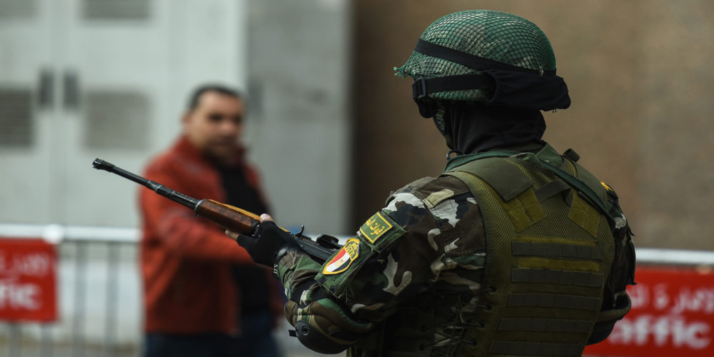 10 Years After Council Conclusions, EU States Must Finally Halt Arms Transfers To Egypt And Uphold Accountability