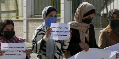 Libya: UN experts concerned by discriminatory policy restricting women and girls’ movement abroad