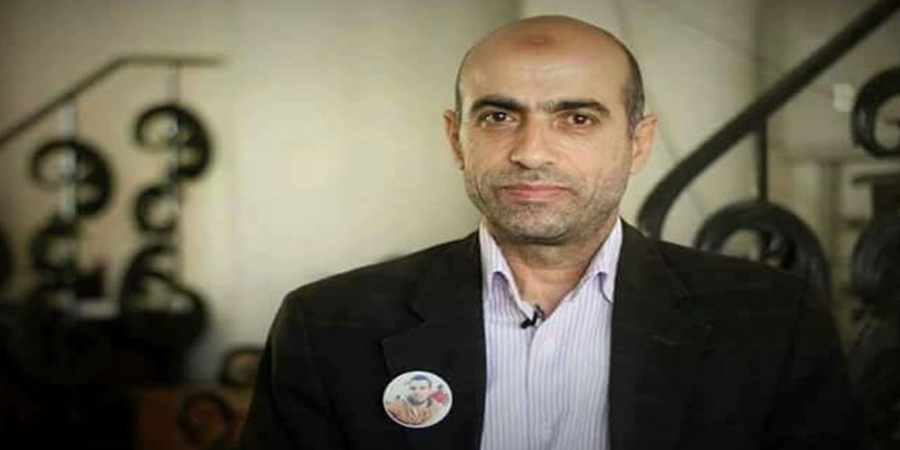 Egypt: CFJ condemns detention renewal of human rights lawyer Ibrahim Metwally, demands his immediate release