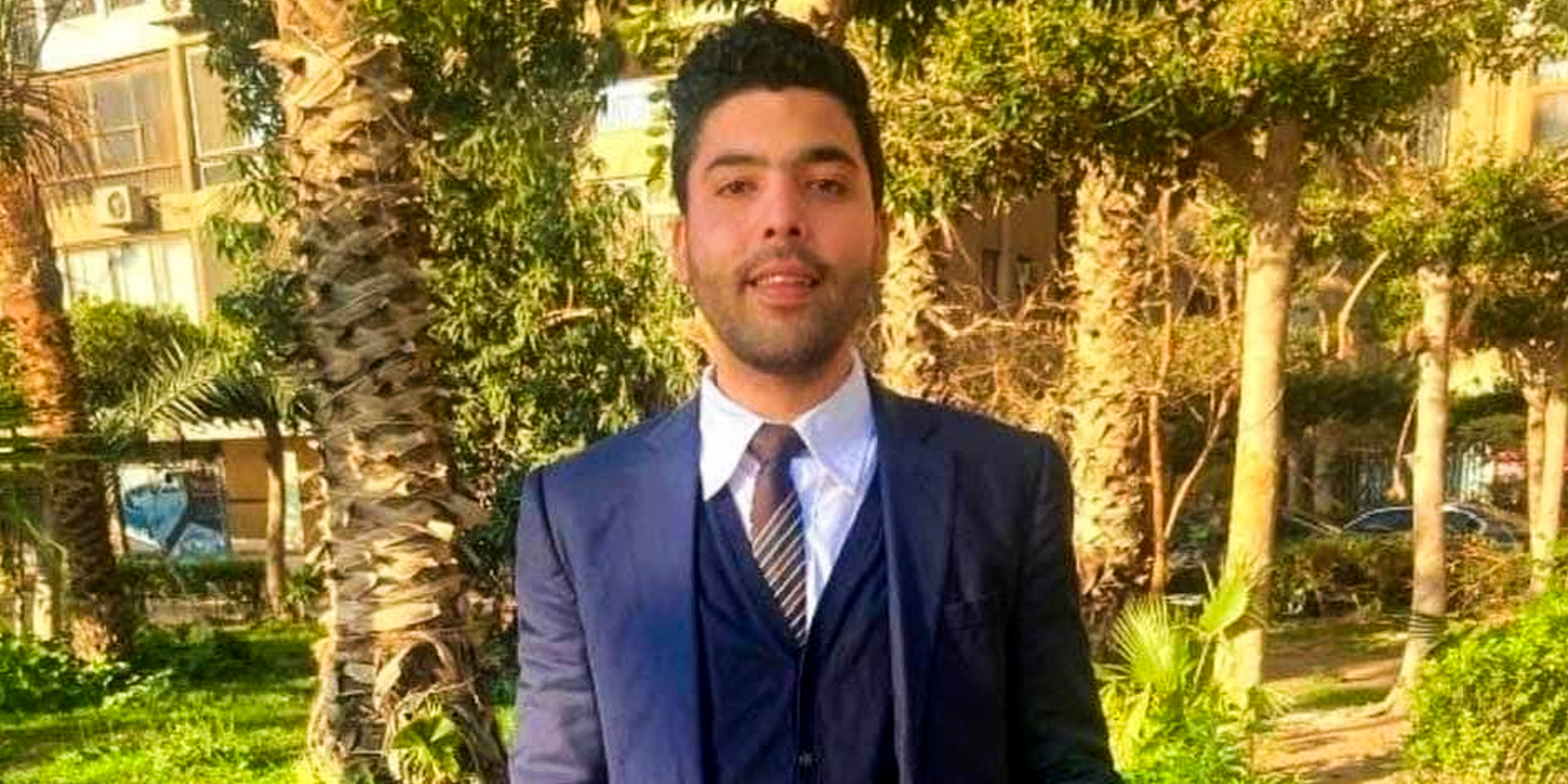 CFJ welcomes release of lawyer Youssef Al-Mansour; calls for end to