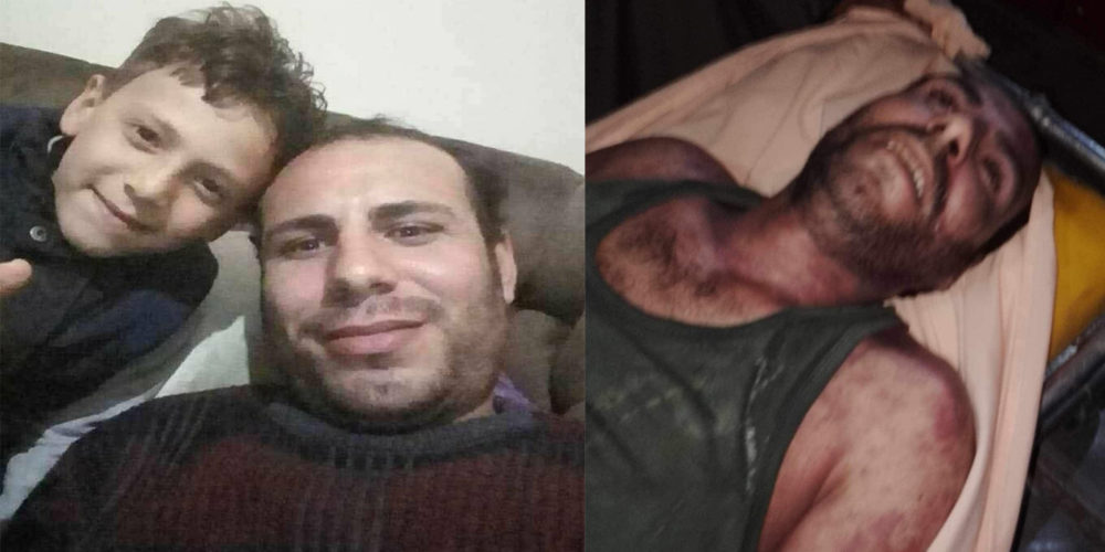 Egypt: Citizen’s death from torture in Nabaruh Police Station raises concerns