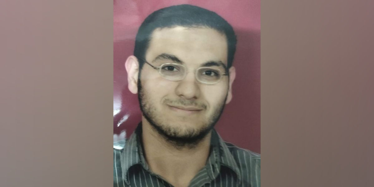 “لجنة العدالة” ترصد حالة الوفاة الـ25 داخل مقر احتجاز بمصر لنجل برلماني سابق كان على وشك إطلاق سراحه