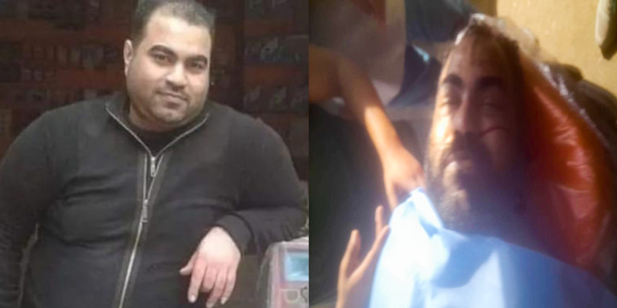 مصر: “لجنة العدالة” ترصد حالة وفاة جديدة جراء التعذيب داخل قسم دار السلام بالقاهرة