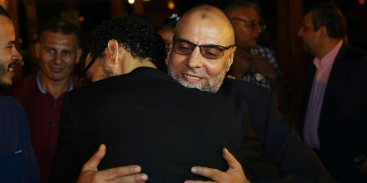 مصر: الإجراءات التعسفية الأخيرة تؤكد غياب أي نية لتحسين حالة حقوق الإنسان أو الإفراج عن كل السجناء السياسيين