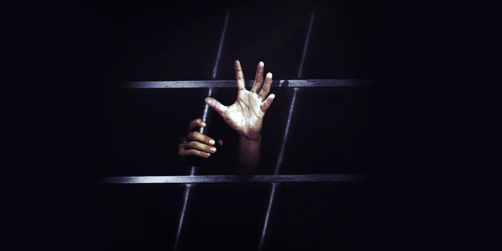 On International Day for the Victims of Enforced Disappearances.. CFJ Calls on Egypt to Join the Convention for the Protection of All Persons from Enforced Disappearance and to stop this systematic practice