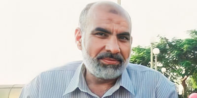 Ibrahim Al-Sayyid Abdul Muttalib Al-Sheikh