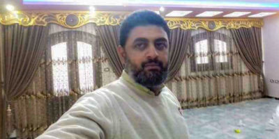 احمد مصيلحي عبد البر النجار
