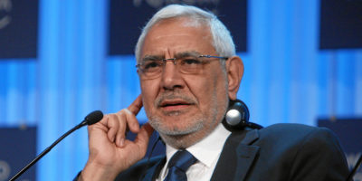 Dr. Abdel Moneim Aboul Fotouh