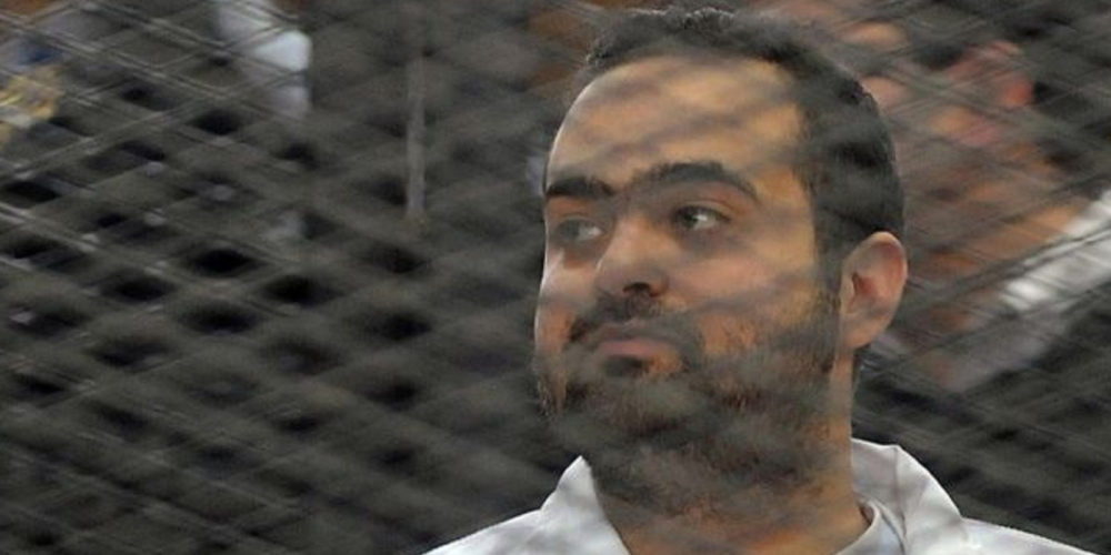 Egypt: The immediate release of activist Mohamed Adel demanded by human rights organizations