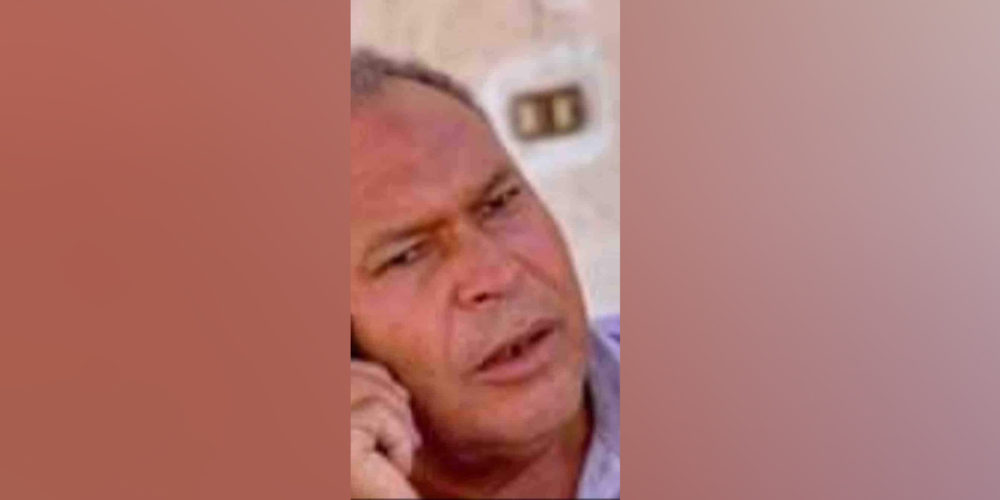 CFJ documents 28th death in custody in 2023 of a political detainee in Toukh prison, Al Qalyubia, Egypt