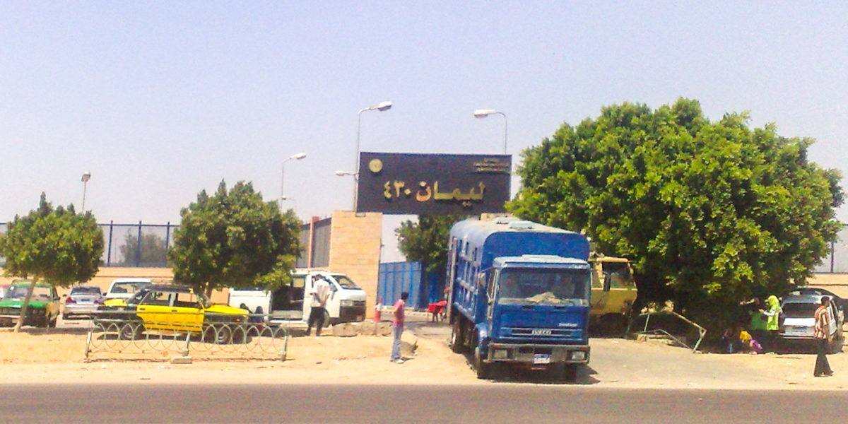 مصر: 30 محتجزًا سياسيًا بسجن وادي النطرون يعلنون إضرابهم عن الطعام بعد منع الأمن الوطني الزيارات عنهم